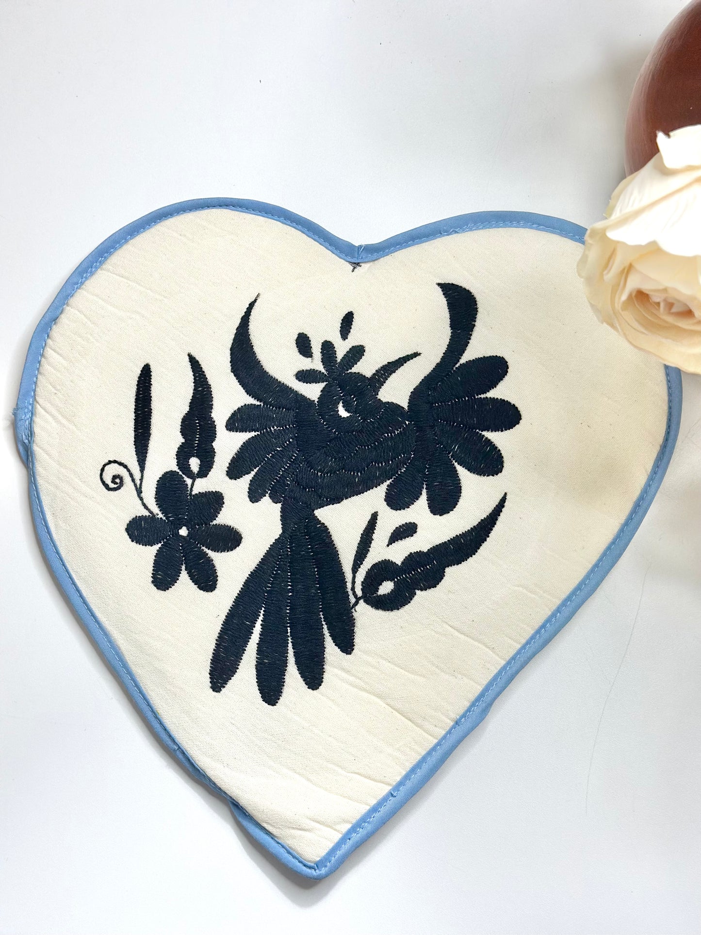 Otomi tortillero / Otomi Tortilla warmer