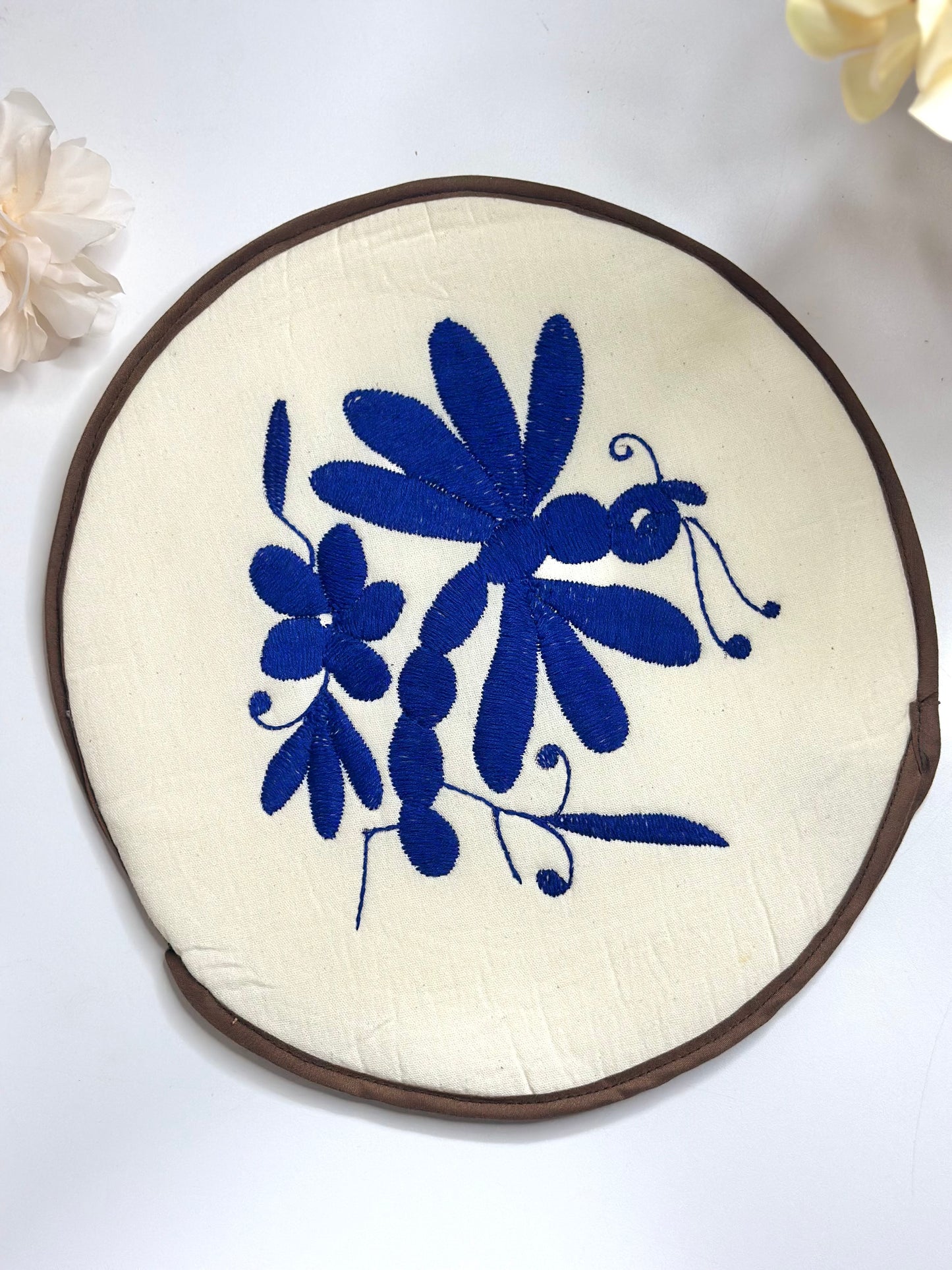 Otomi tortillero / Otomi Tortilla warmer