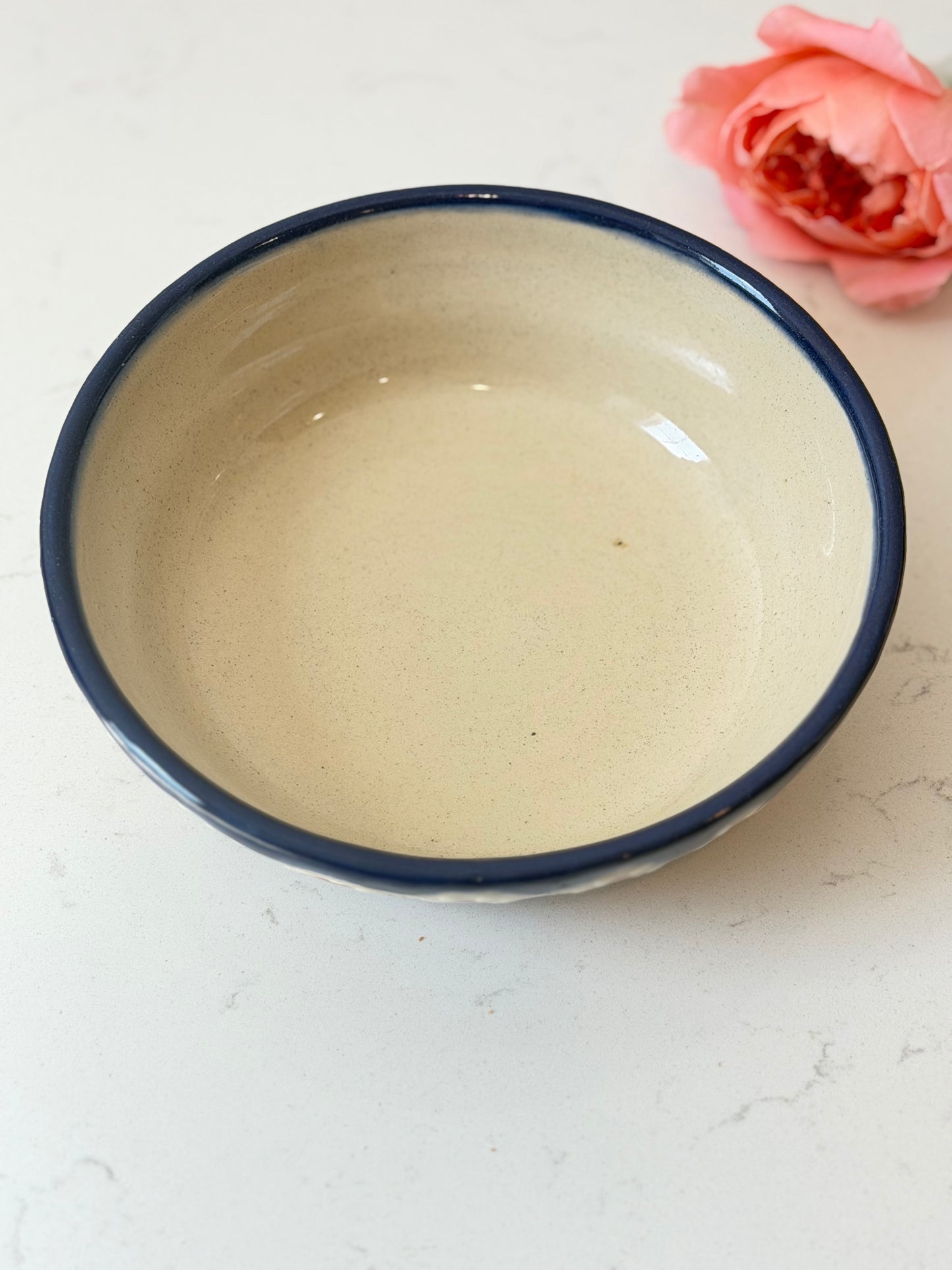 Tazón Margarita (Capula)