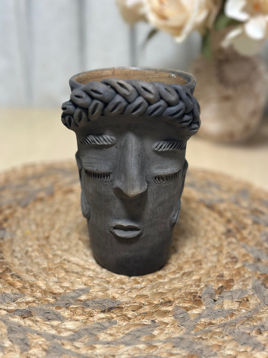 Vaso alto Frida / Tall cup Frida