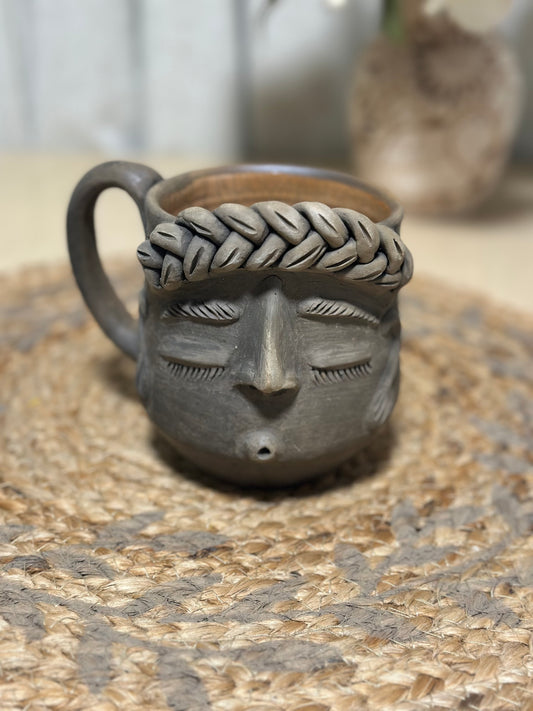 Taza Frida /  Frida mug