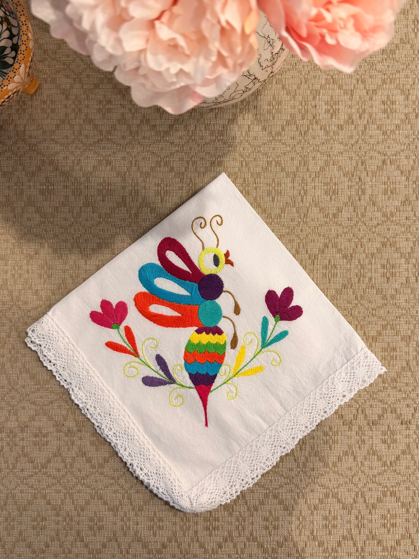 Colores Otomi Napkin