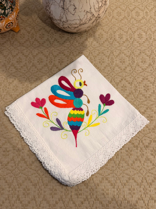 Colores Otomi Napkin