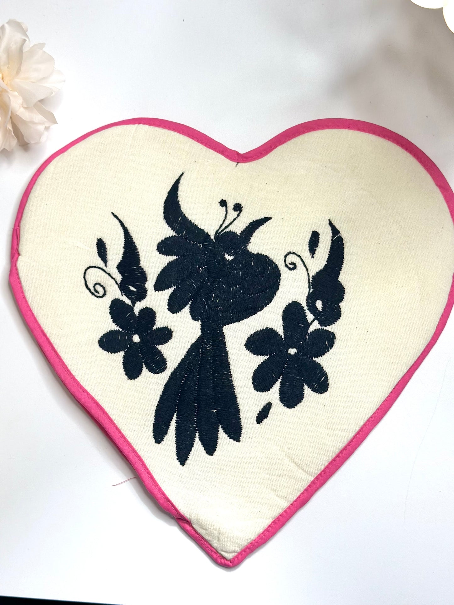 Otomi tortillero / Otomi Tortilla warmer