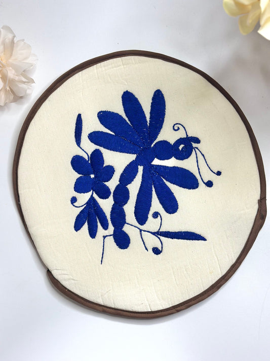 Otomi tortillero / Otomi Tortilla warmer